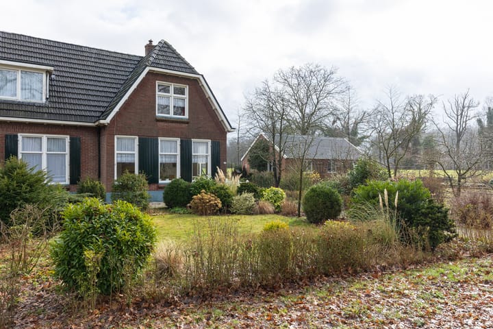 Foto 2 van Hijinkhoekweg 25