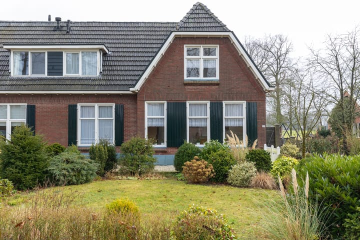 Foto 4 van Hijinkhoekweg 25