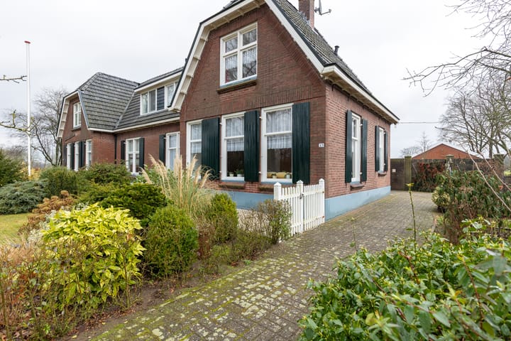 Foto 5 van Hijinkhoekweg 25