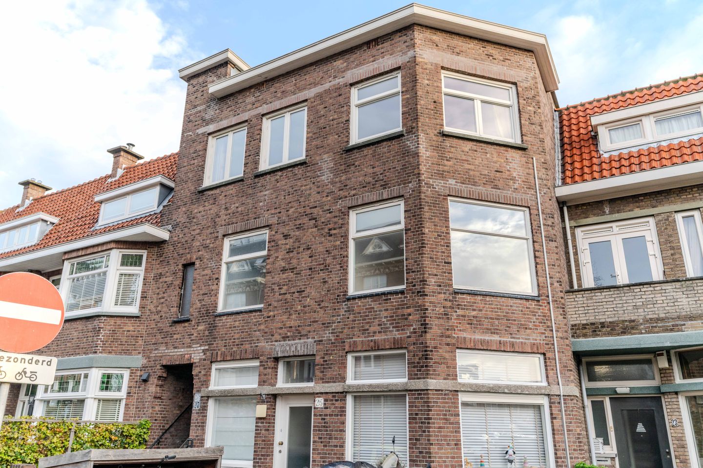 Foto 1 van Kruisbessenstraat 27