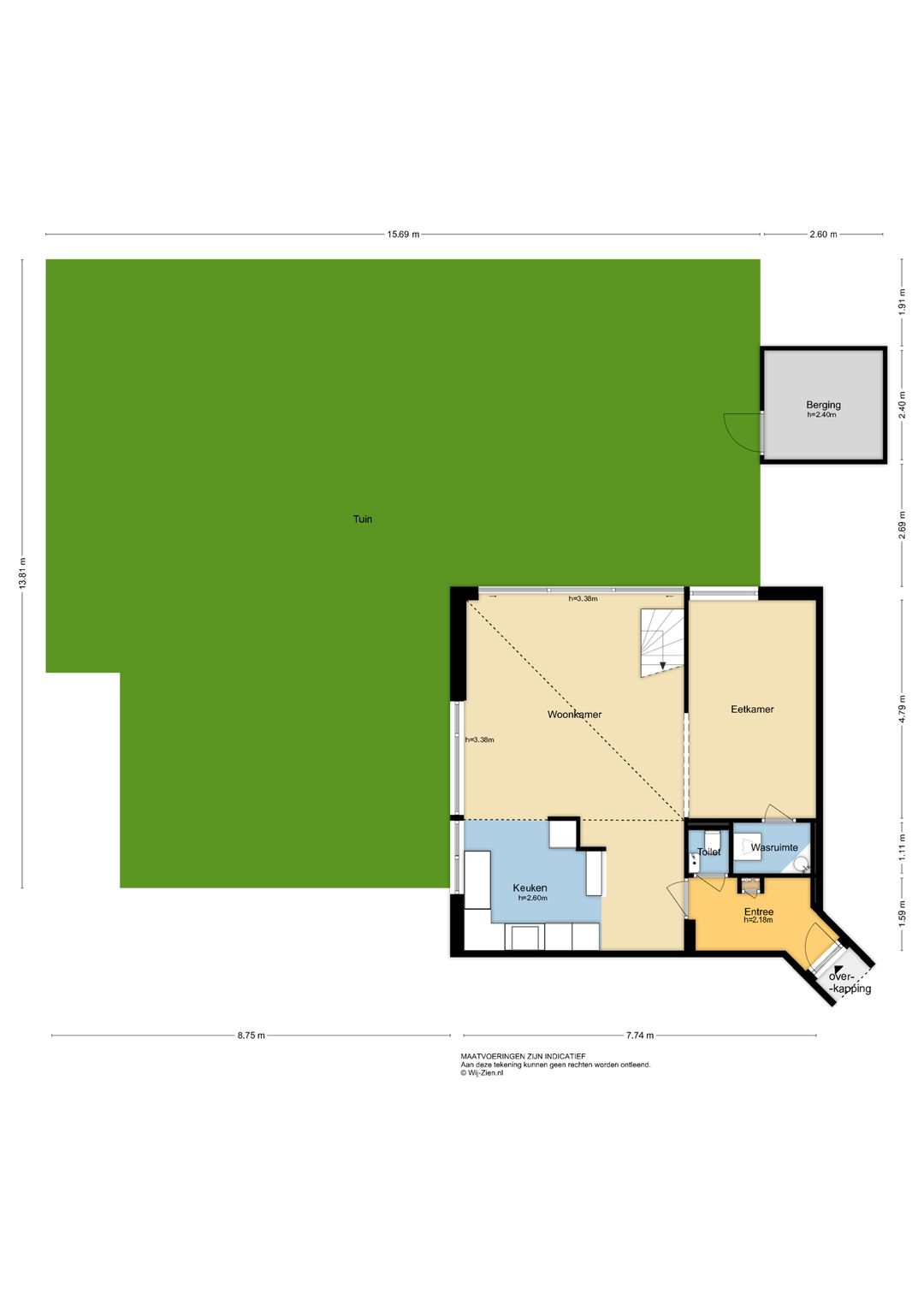 Foto 43 van Watermolen 84