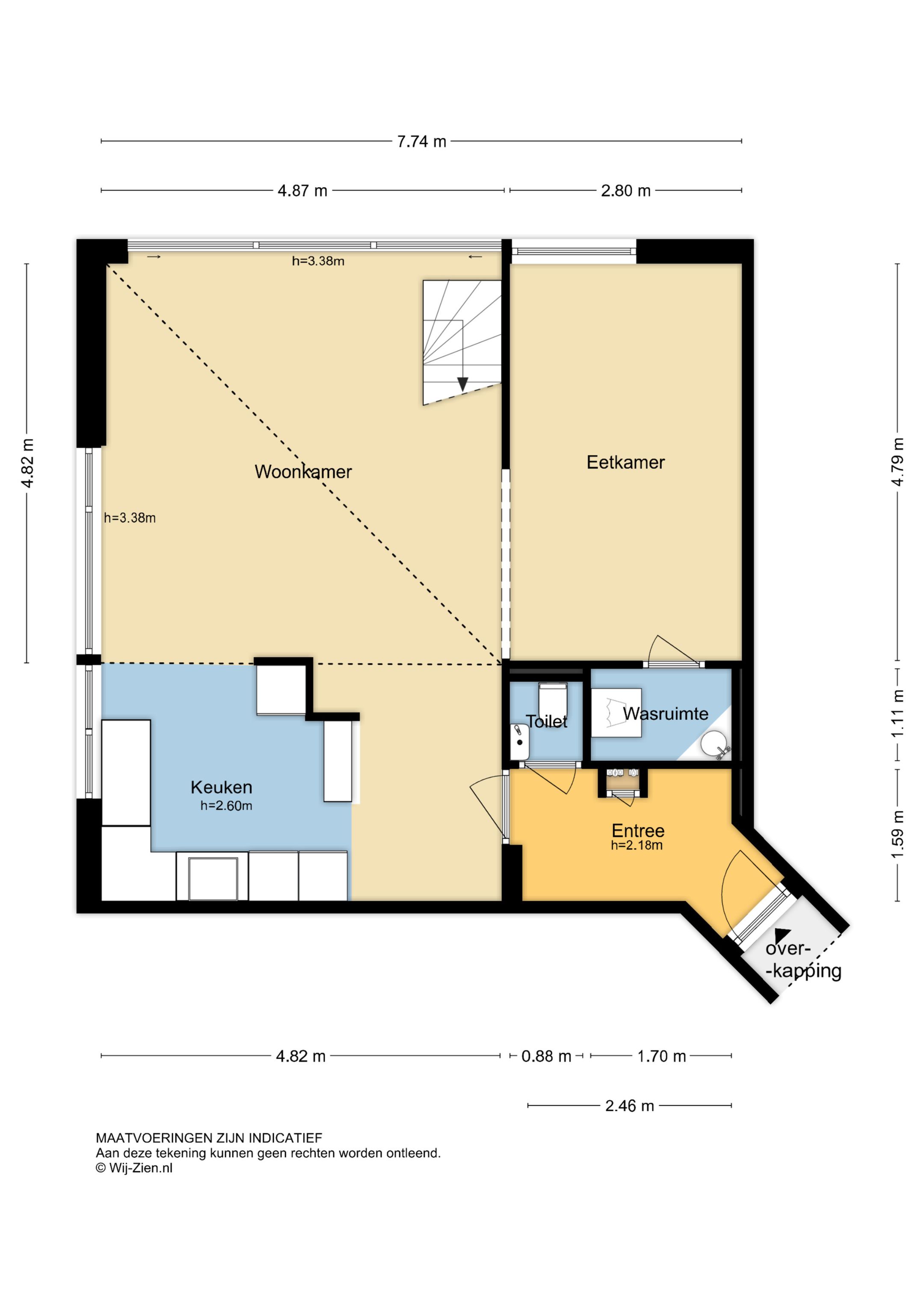Foto 45 van Watermolen 84