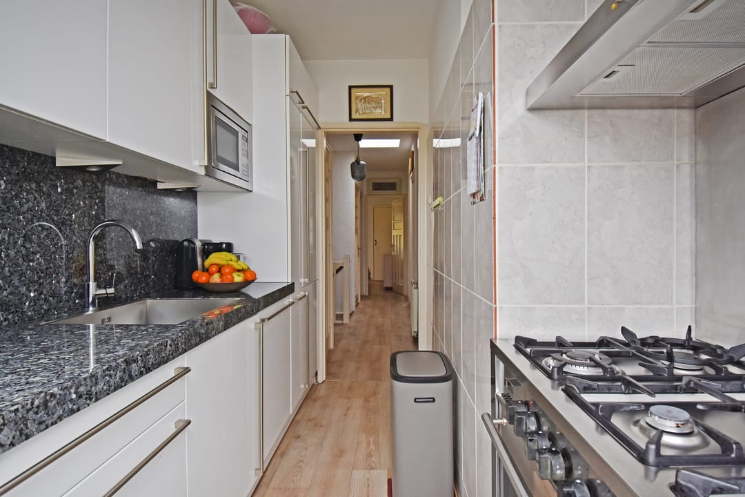 Foto 11 van Loosduinsekade 261