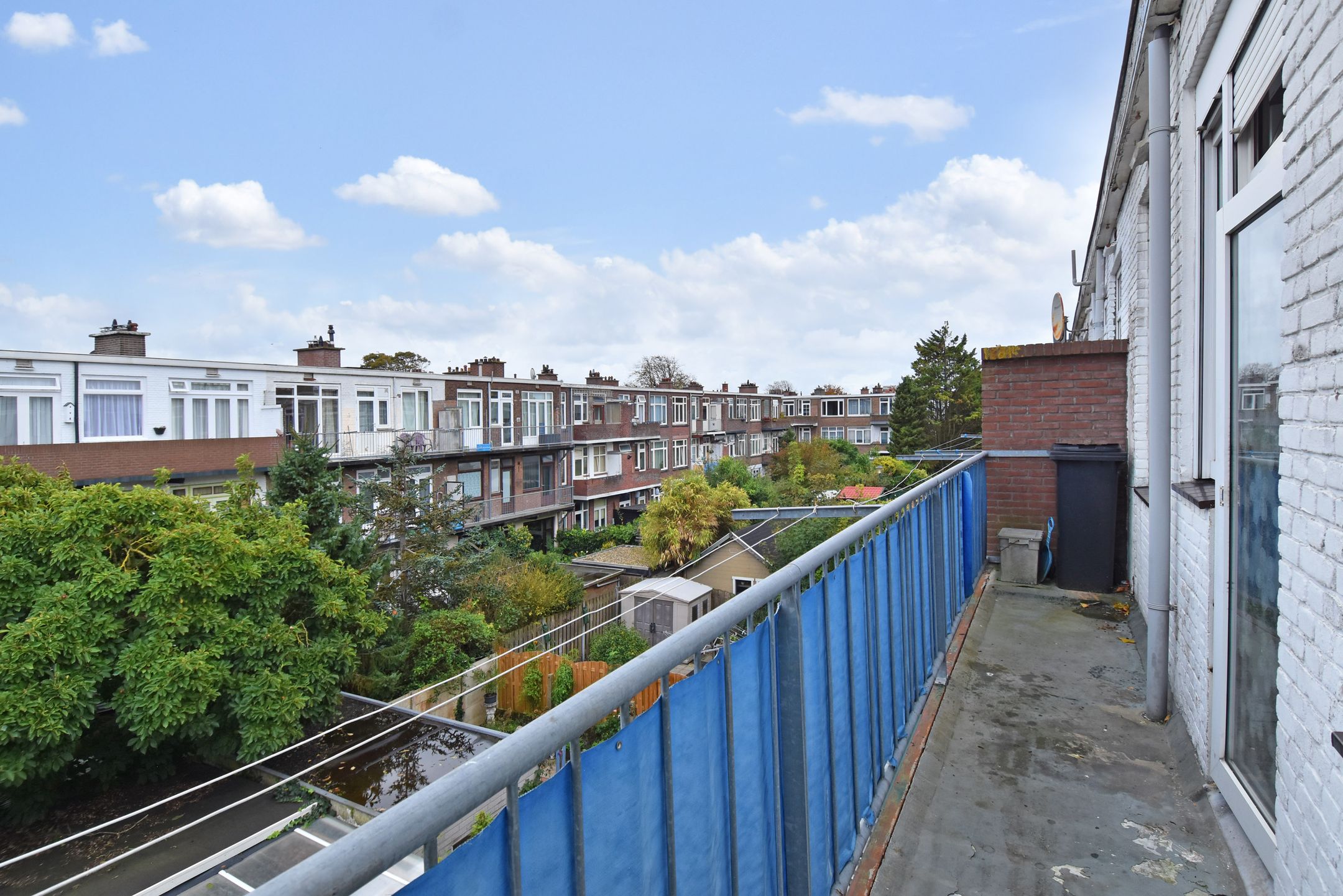 Foto 12 van Loosduinsekade 261