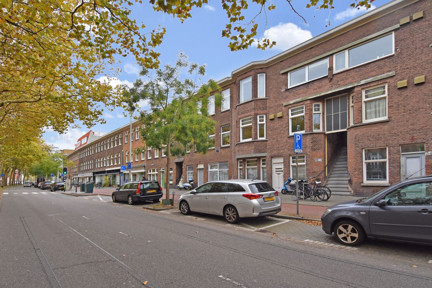 Foto 20 van Loosduinsekade 261