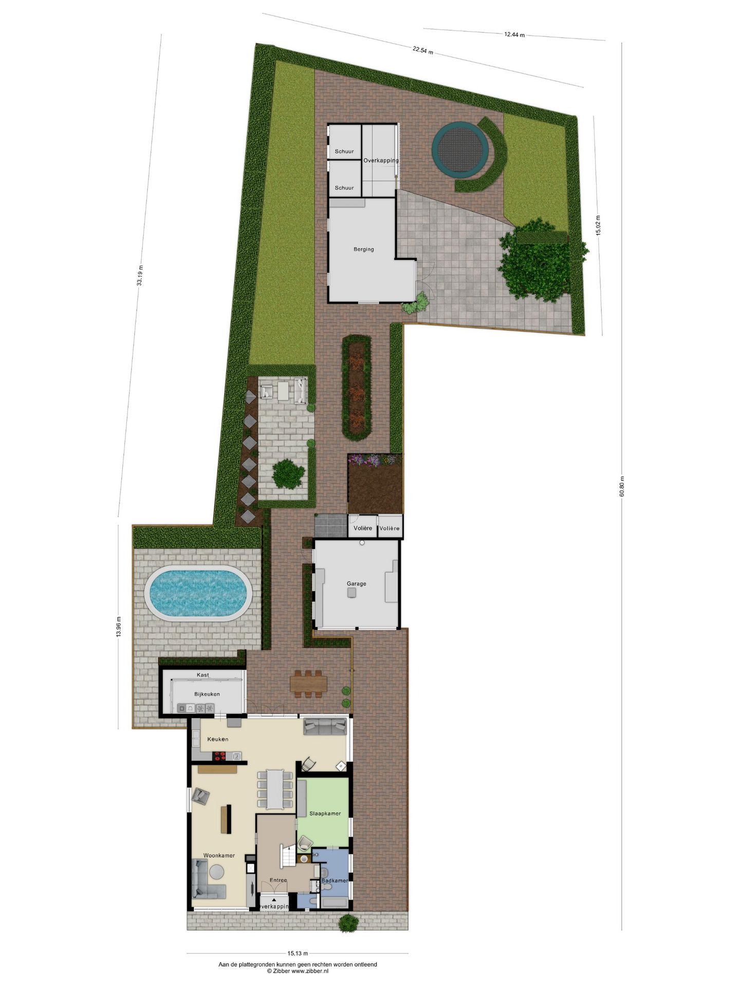 Foto 64 van Rijpersweg 46