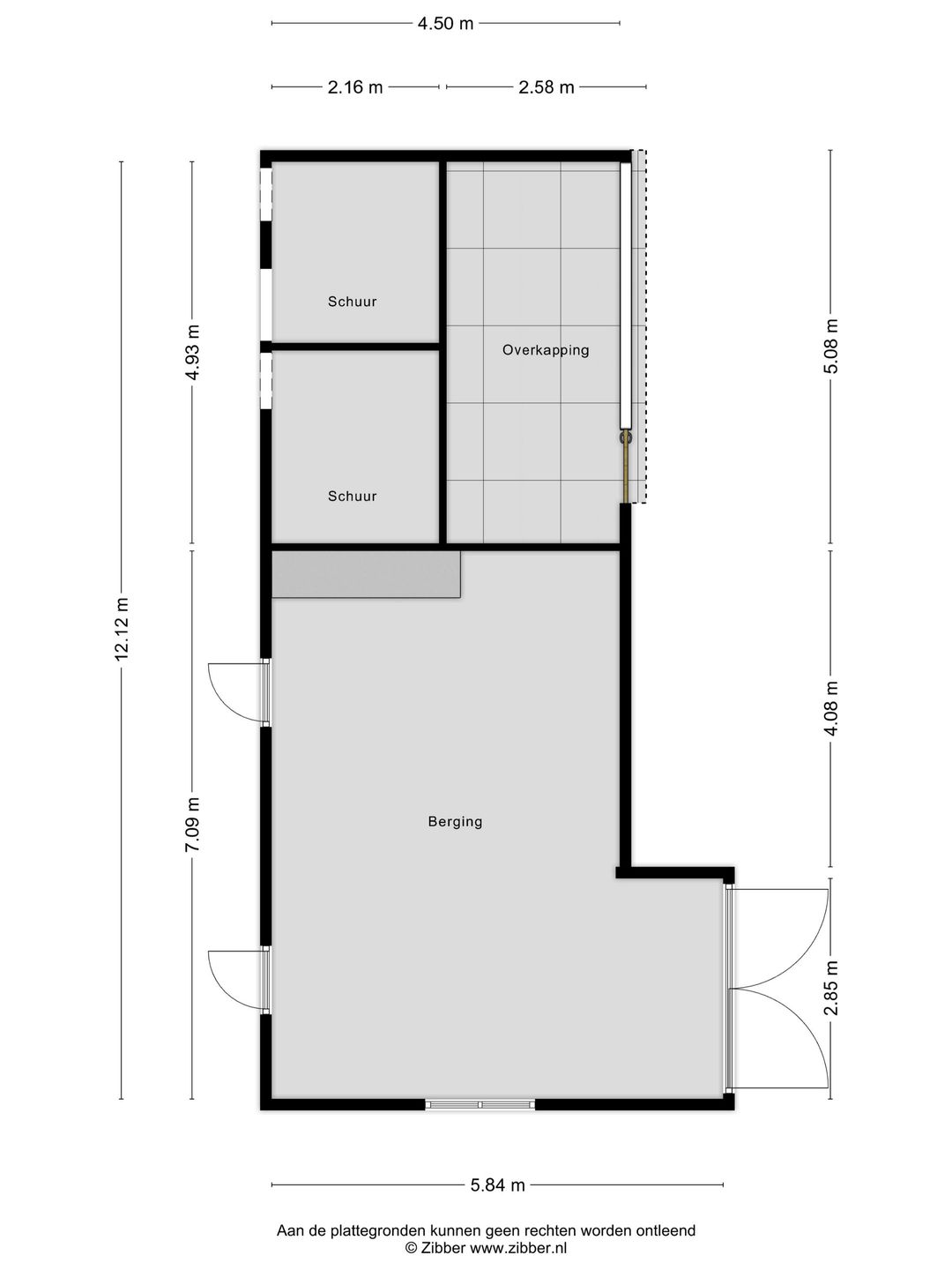 Foto 68 van Rijpersweg 46