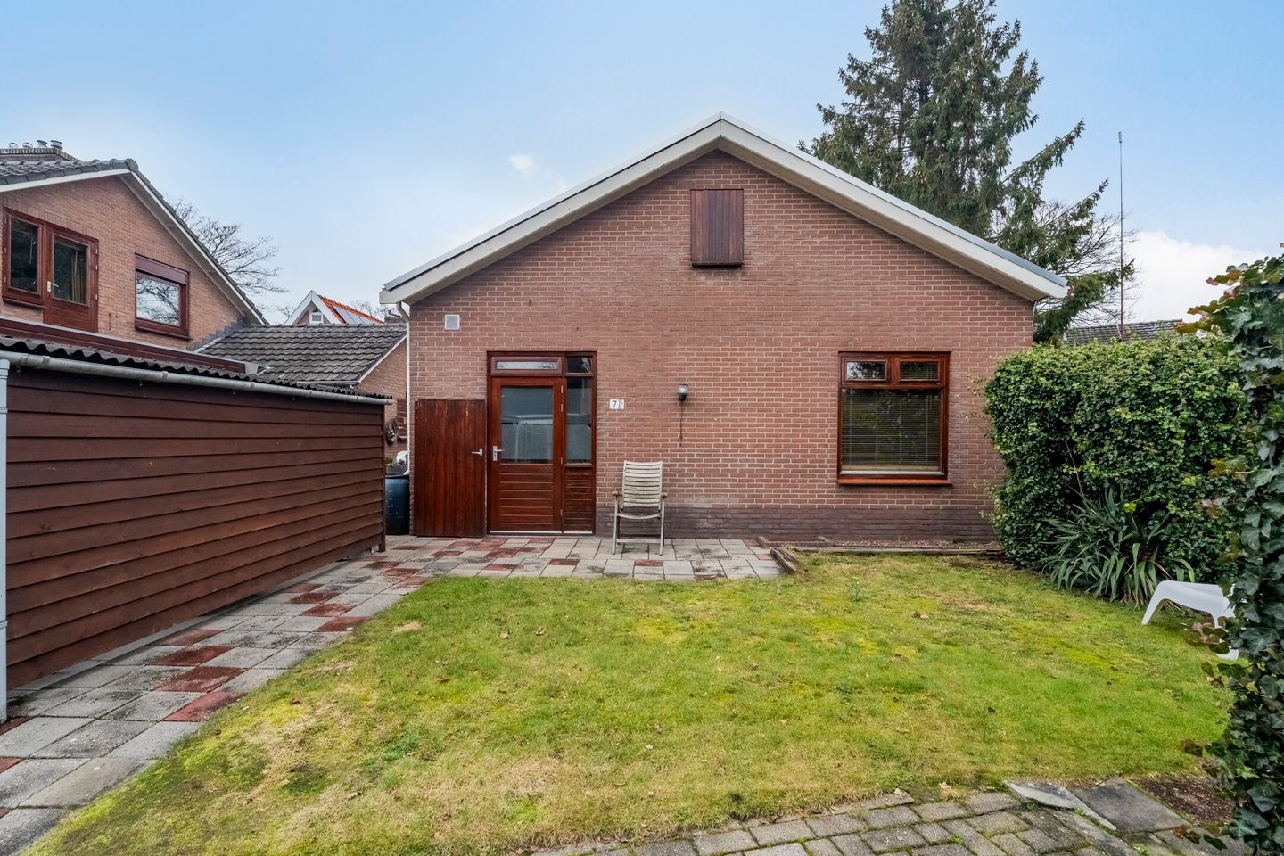 Foto 4 van Nieuw-Amsterdamweg 7