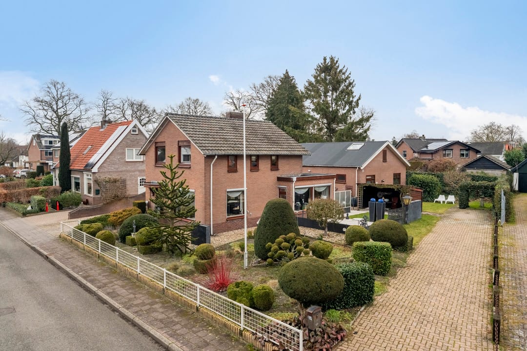 Foto 7 van Nieuw-Amsterdamweg 7