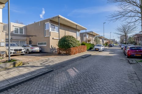 Alida Tartaud-Kleinstraat thumbnail