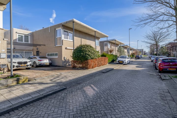 Alida Tartaud-Kleinstraat 64