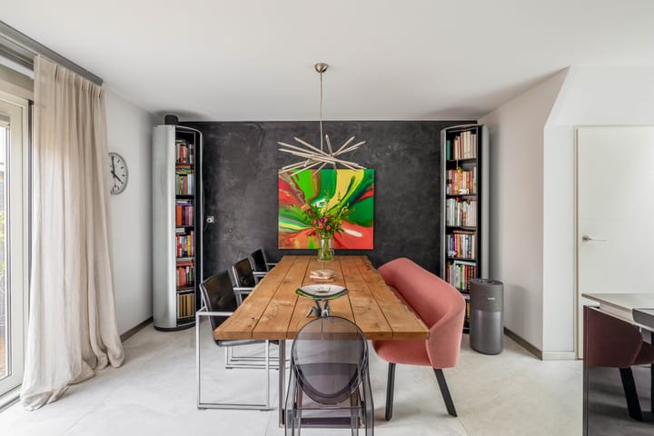 Photo 3 of Alida Tartaud-Kleinstraat 64