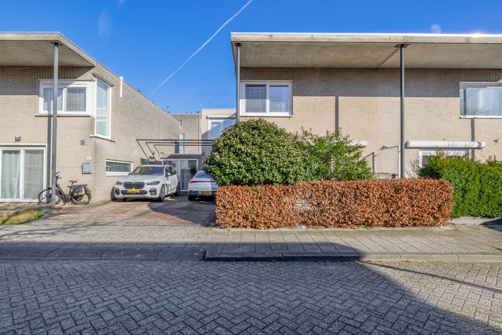 Photo 4 of Alida Tartaud-Kleinstraat 64