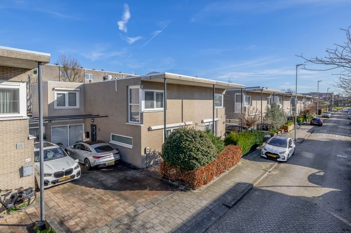 Photo 5 of Alida Tartaud-Kleinstraat 64