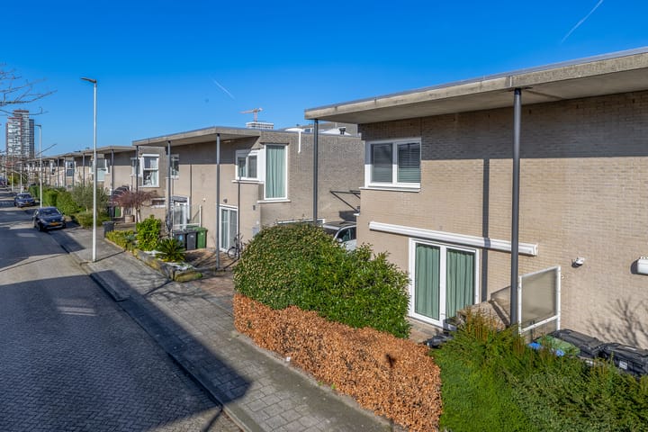 Photo 6 of Alida Tartaud-Kleinstraat 64