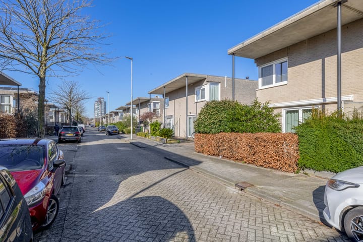 Photo 7 of Alida Tartaud-Kleinstraat 64