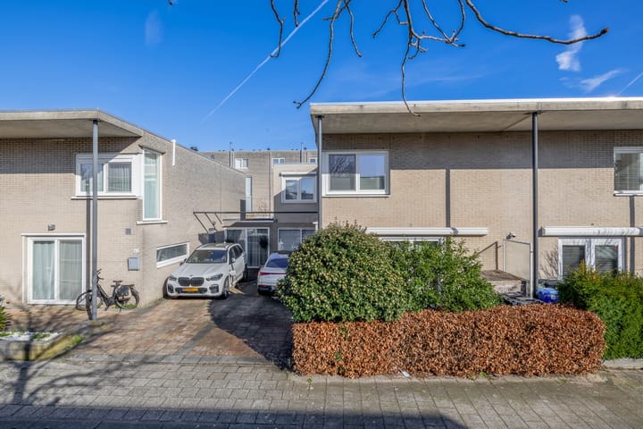 Photo 8 of Alida Tartaud-Kleinstraat 64