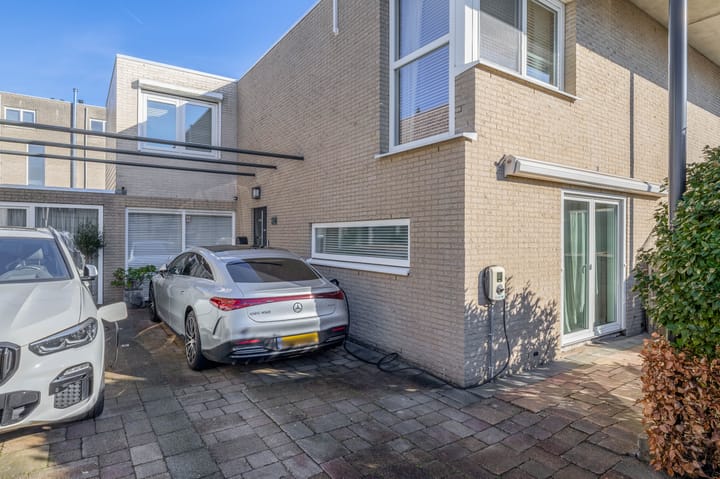 Photo 10 of Alida Tartaud-Kleinstraat 64