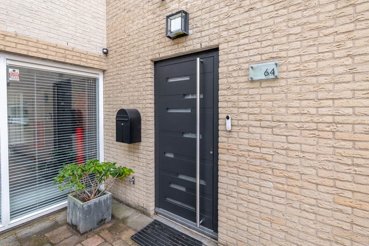 Photo 11 of Alida Tartaud-Kleinstraat 64