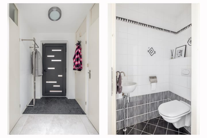 Photo 12 of Alida Tartaud-Kleinstraat 64