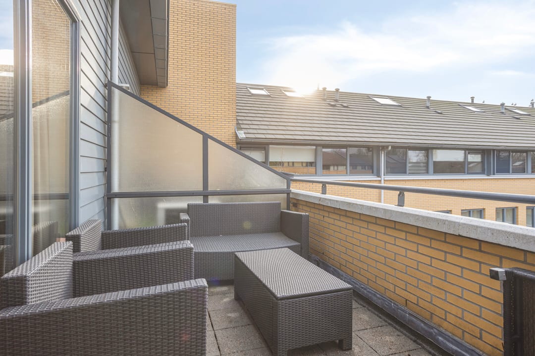 Photo 32 of Kangoeroestraat 59