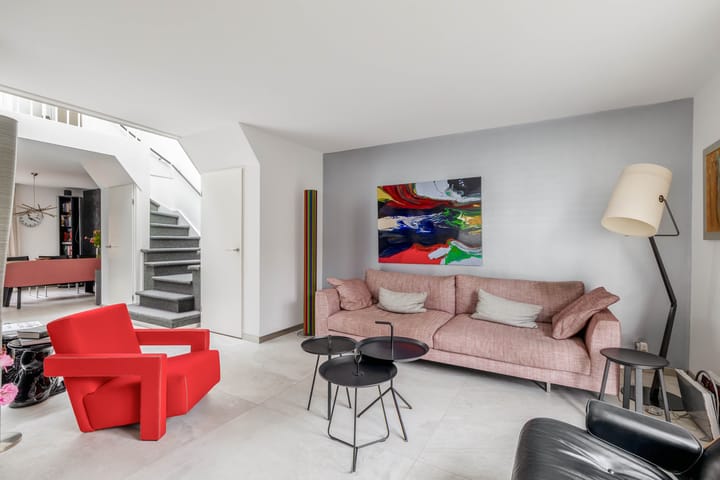 Photo 16 of Alida Tartaud-Kleinstraat 64