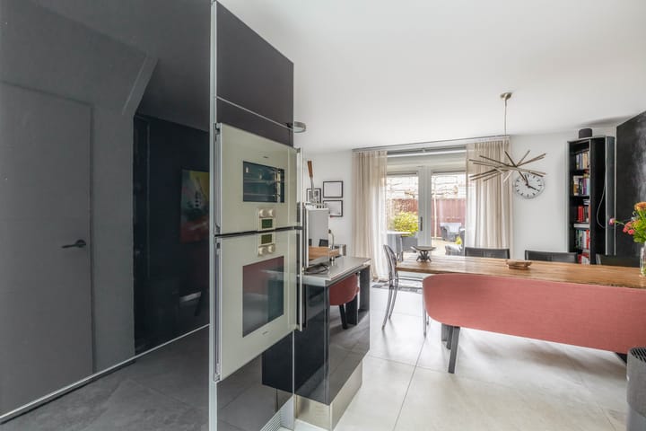 Photo 20 of Alida Tartaud-Kleinstraat 64