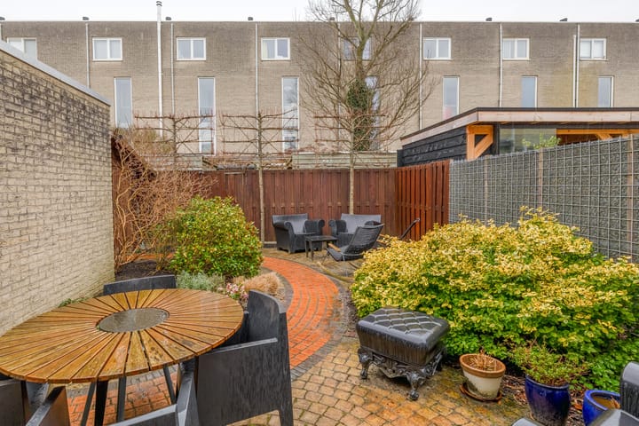 Photo 25 of Alida Tartaud-Kleinstraat 64