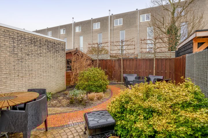 Photo 26 of Alida Tartaud-Kleinstraat 64