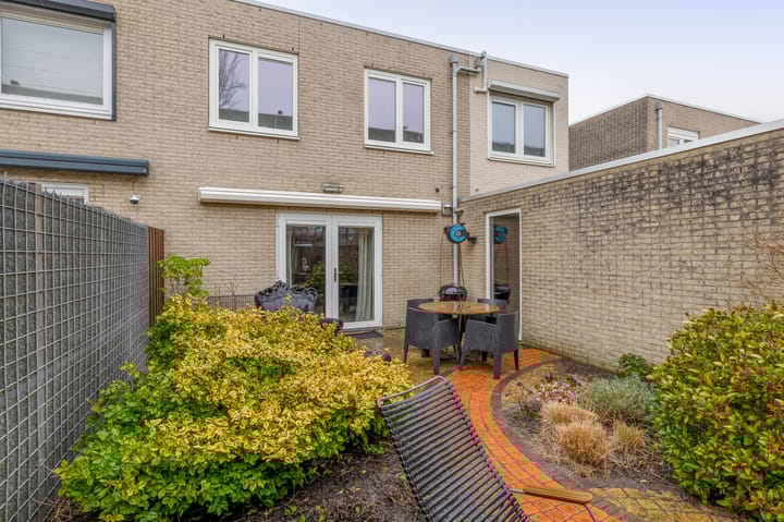 Photo 28 of Alida Tartaud-Kleinstraat 64