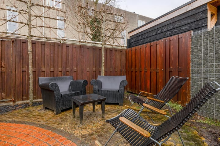 Photo 27 of Alida Tartaud-Kleinstraat 64