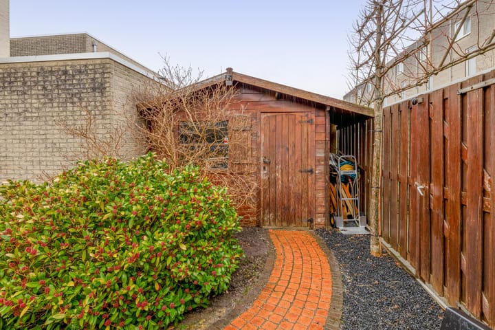 Photo 29 of Alida Tartaud-Kleinstraat 64