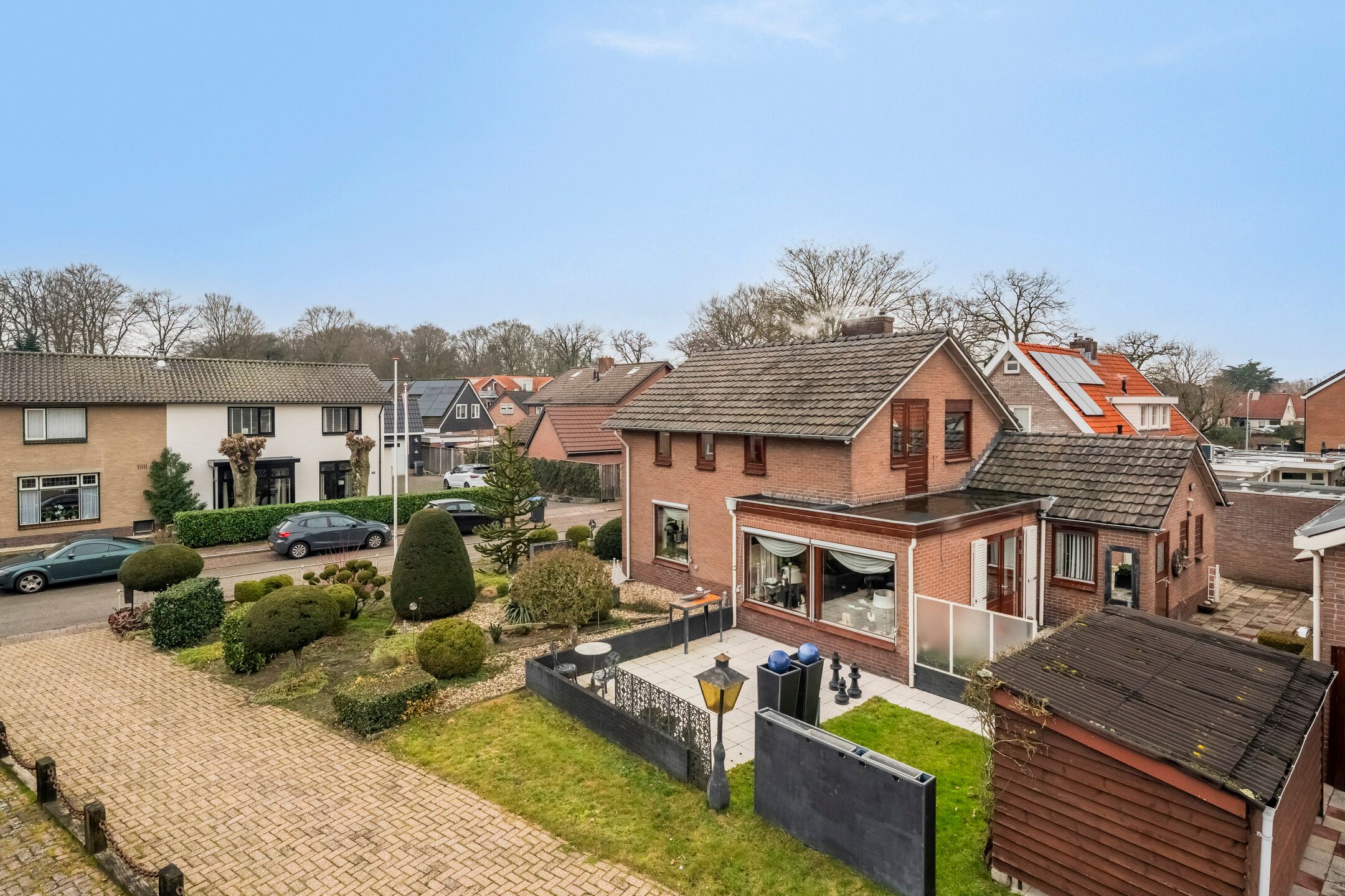 Foto 54 van Nieuw-Amsterdamweg 7