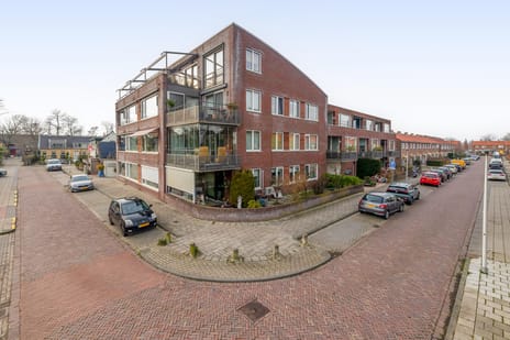 Van Kinsbergenstraat thumbnail