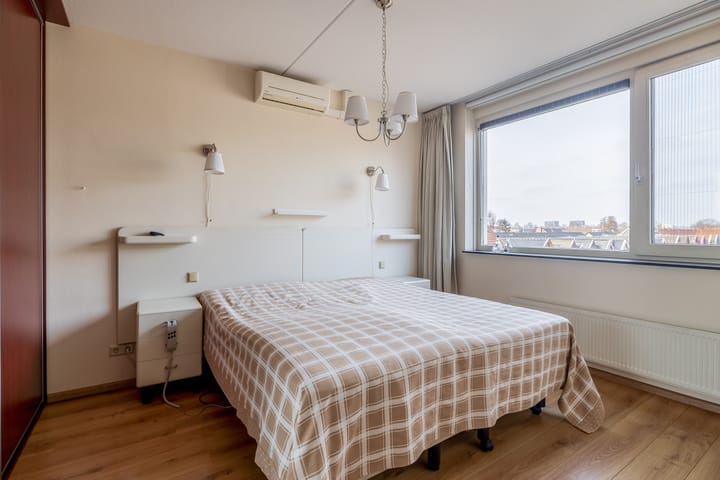 Foto 4 van Van Kinsbergenstraat 1-H