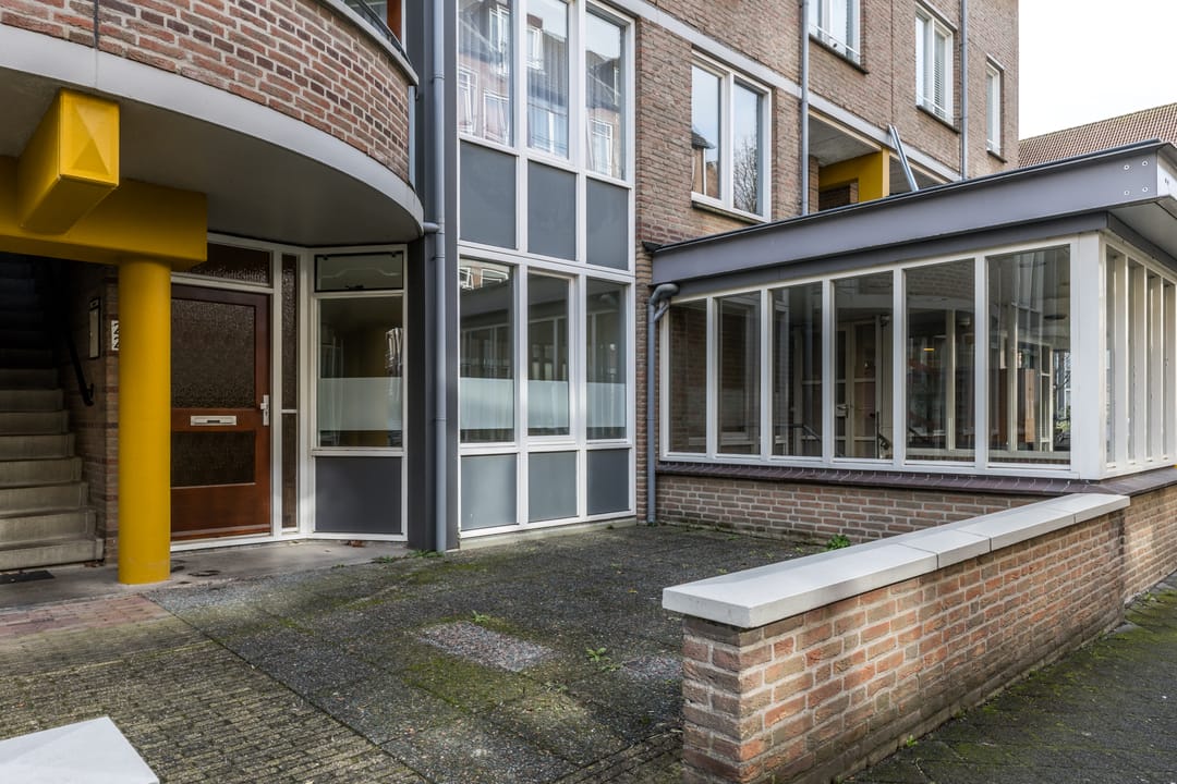 Foto 2 van Sint Teunisstraat 29-A