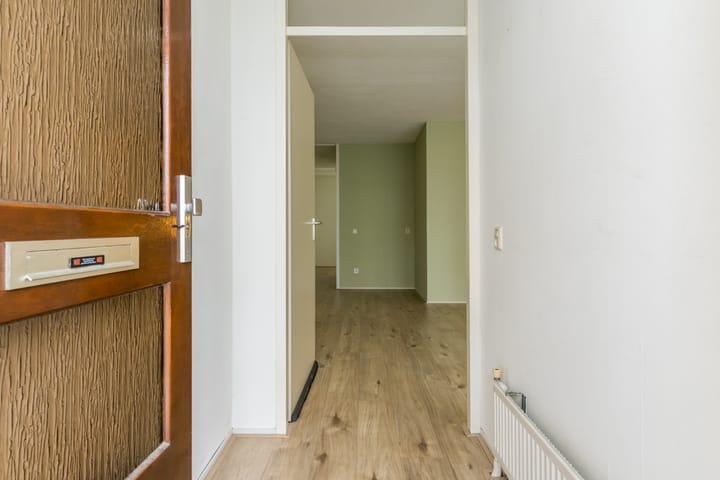 Foto 3 van Sint Teunisstraat 29-A