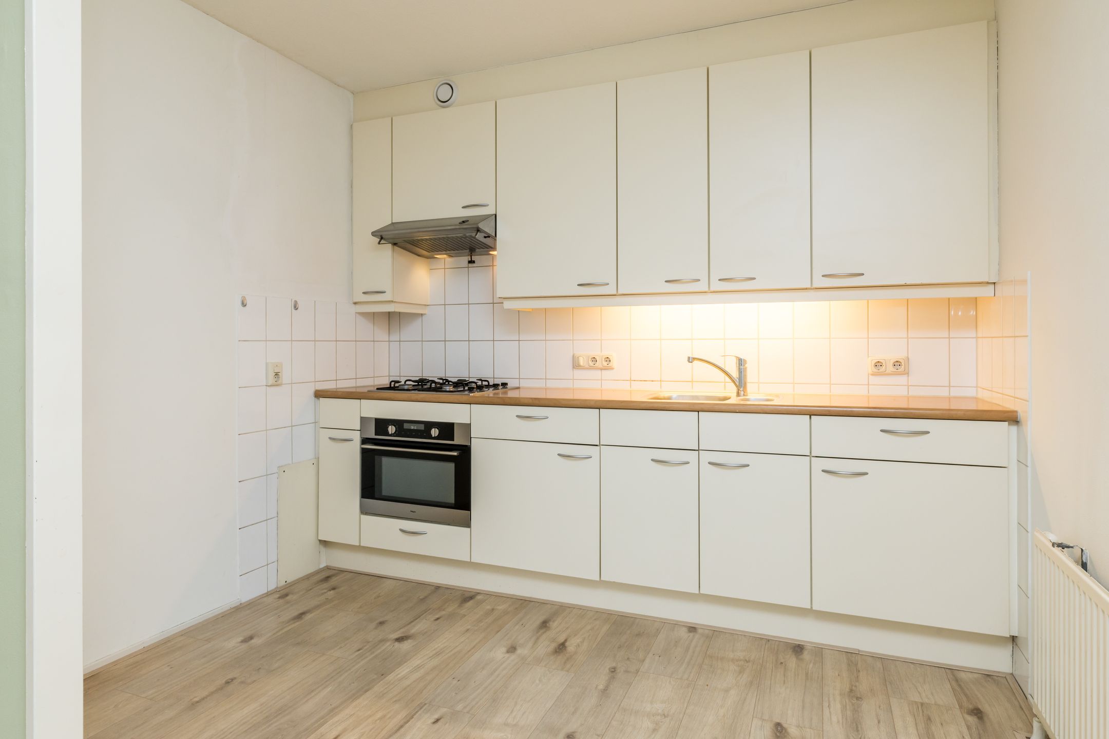 Foto 9 van Sint Teunisstraat 29-A