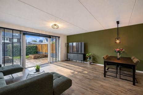 Willis Lambstraat 18 secondary image