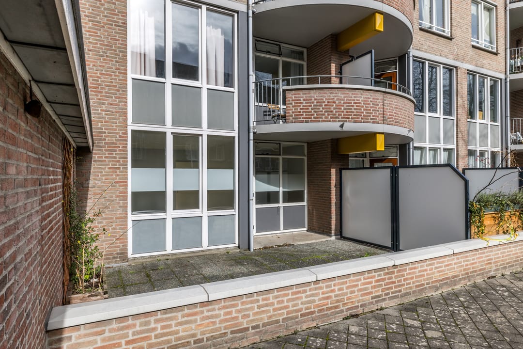 Foto 22 van Sint Teunisstraat 29-A