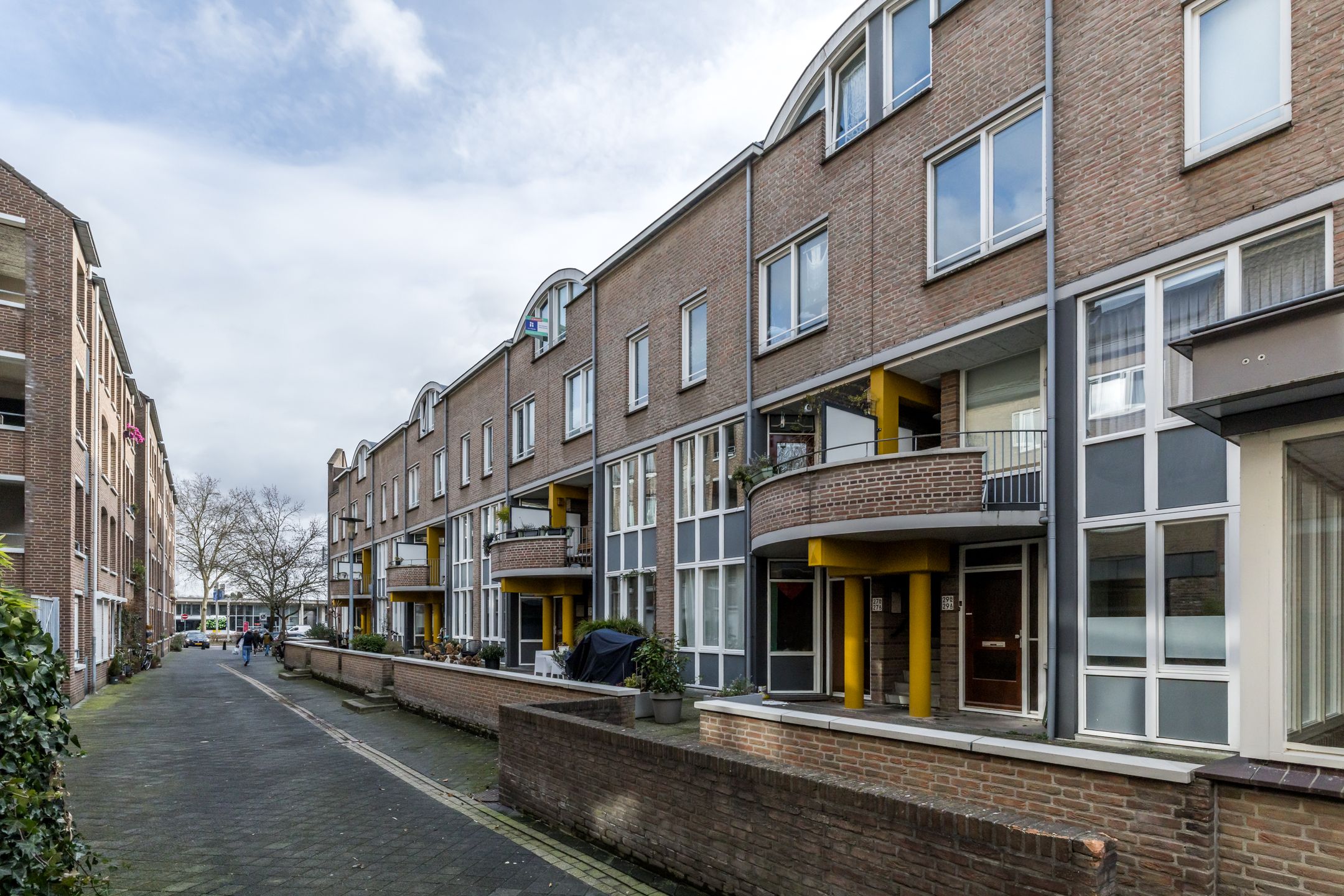 Foto 24 van Sint Teunisstraat 29-A