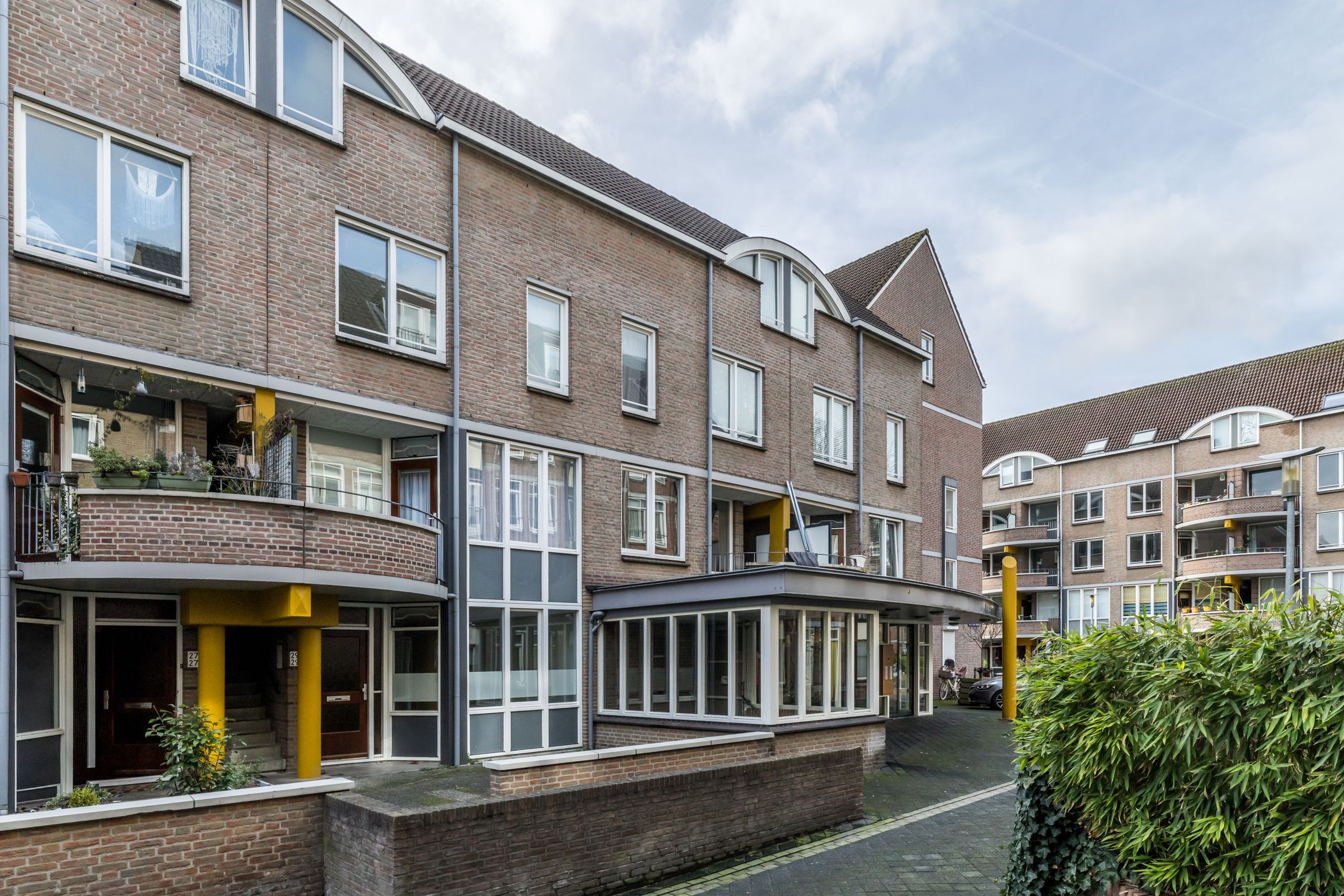 Foto 27 van Sint Teunisstraat 29-A