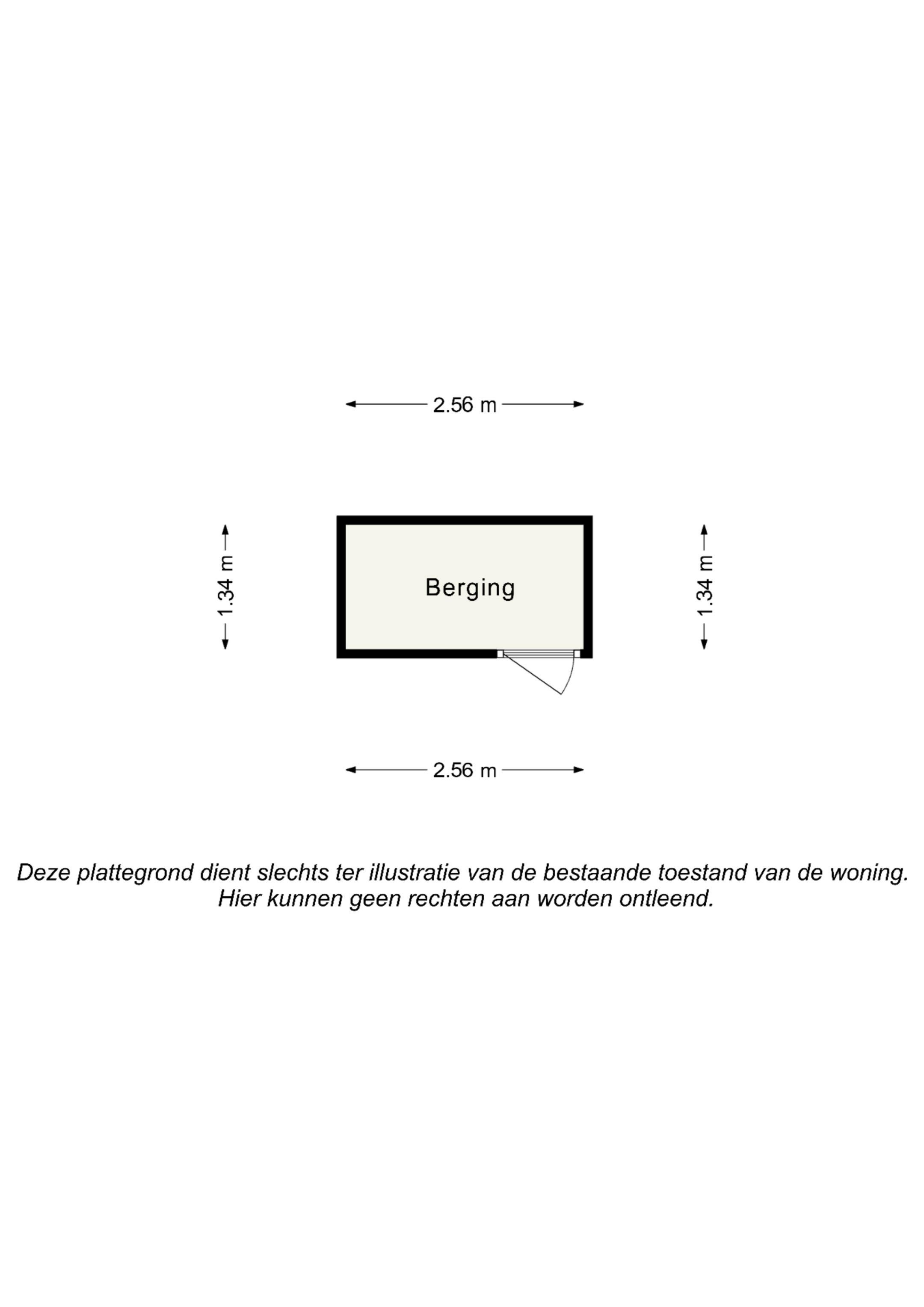 Foto 30 van Sint Teunisstraat 29-A