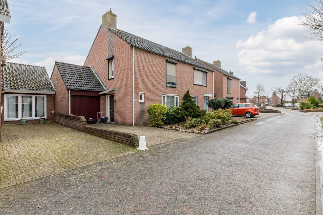 Foto 1 van Plataanstraat 10