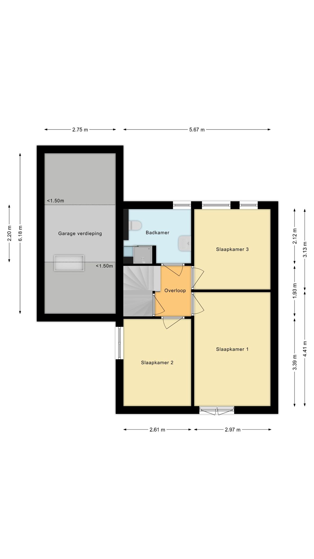 Foto 46 van Plataanstraat 10