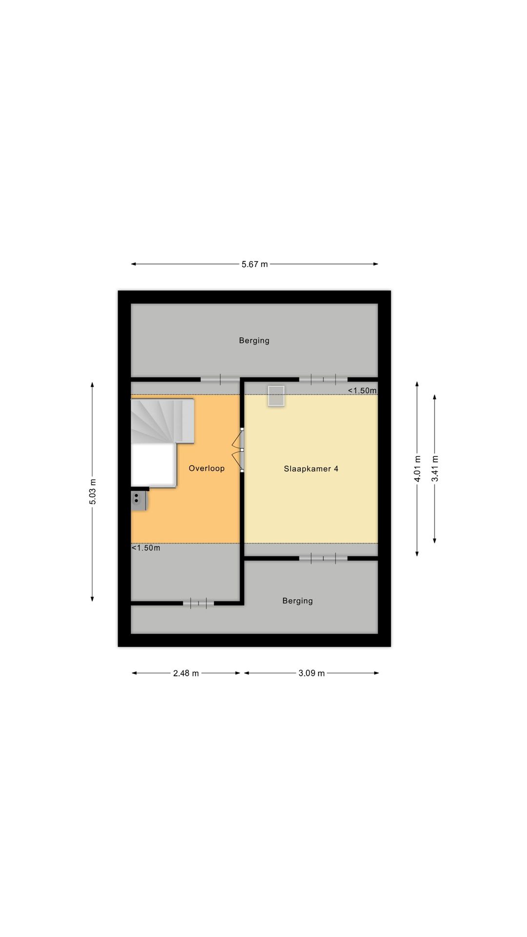 Foto 47 van Plataanstraat 10