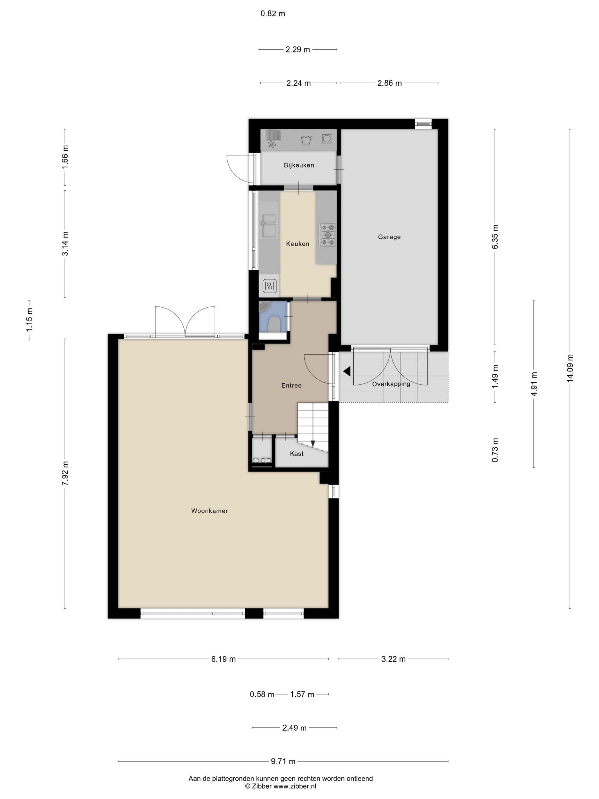 Photo 45 of Meierijlaan 18