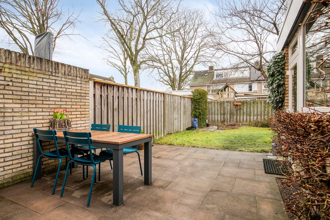 Photo 38 of Meierijlaan 18