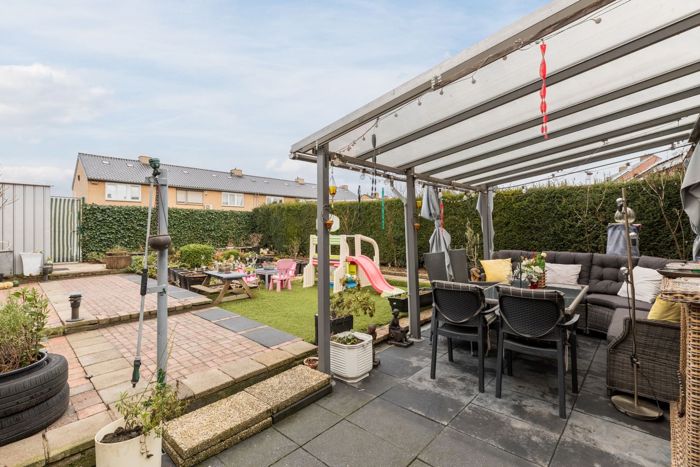 Foto 40 van Plataanstraat 10