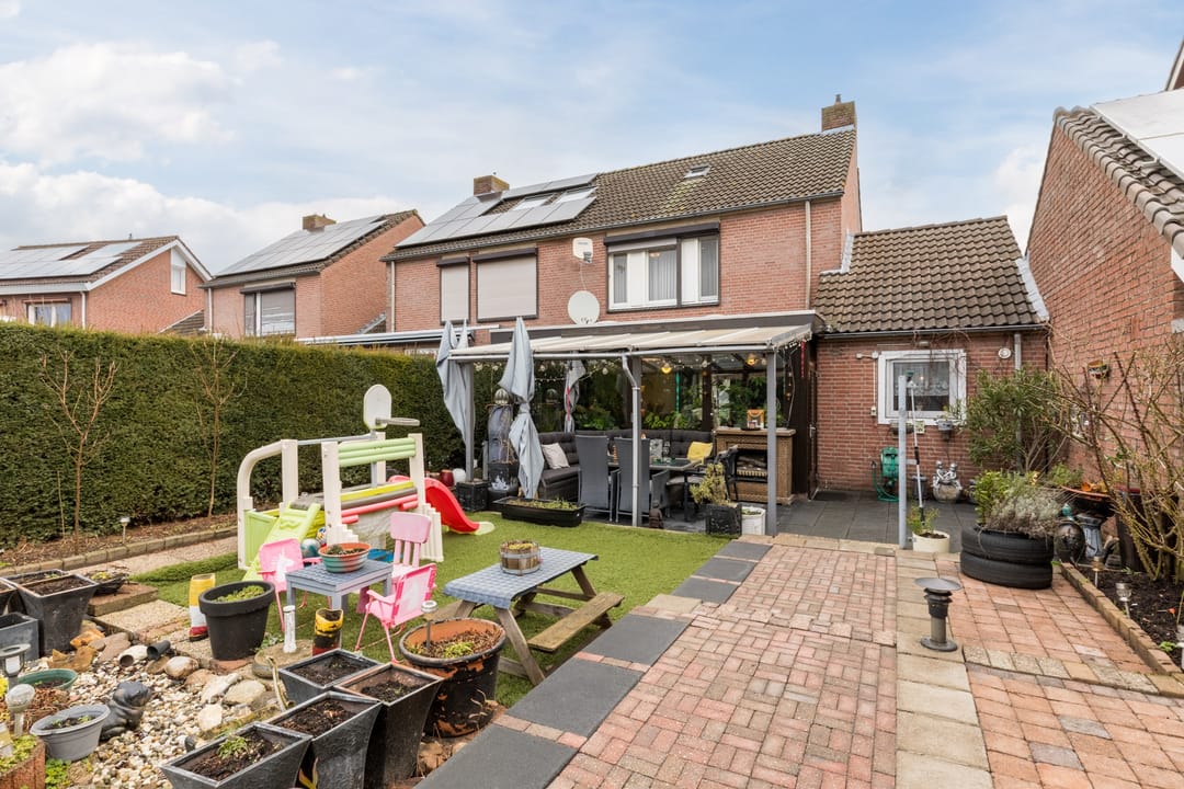 Foto 41 van Plataanstraat 10